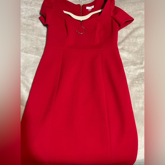 Calvin Klein Dress - Picture 2 of 2